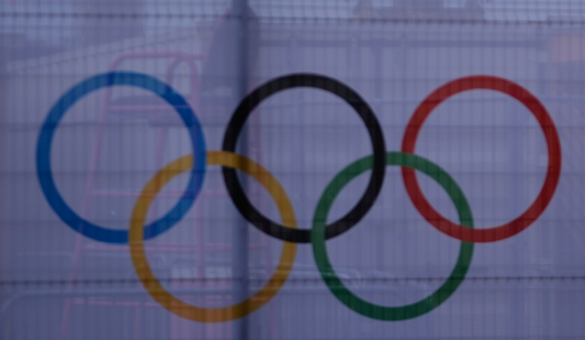 Where will the next Olympic Games be held? The Week